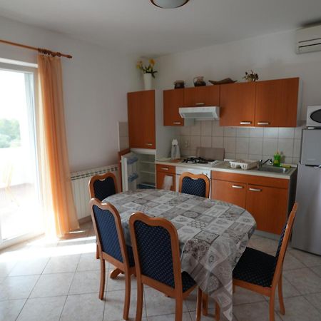 Apartments Perina Šibenik Esterno foto