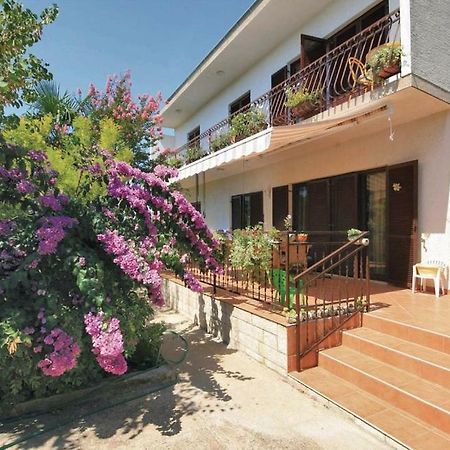 Apartments Perina Šibenik Esterno foto