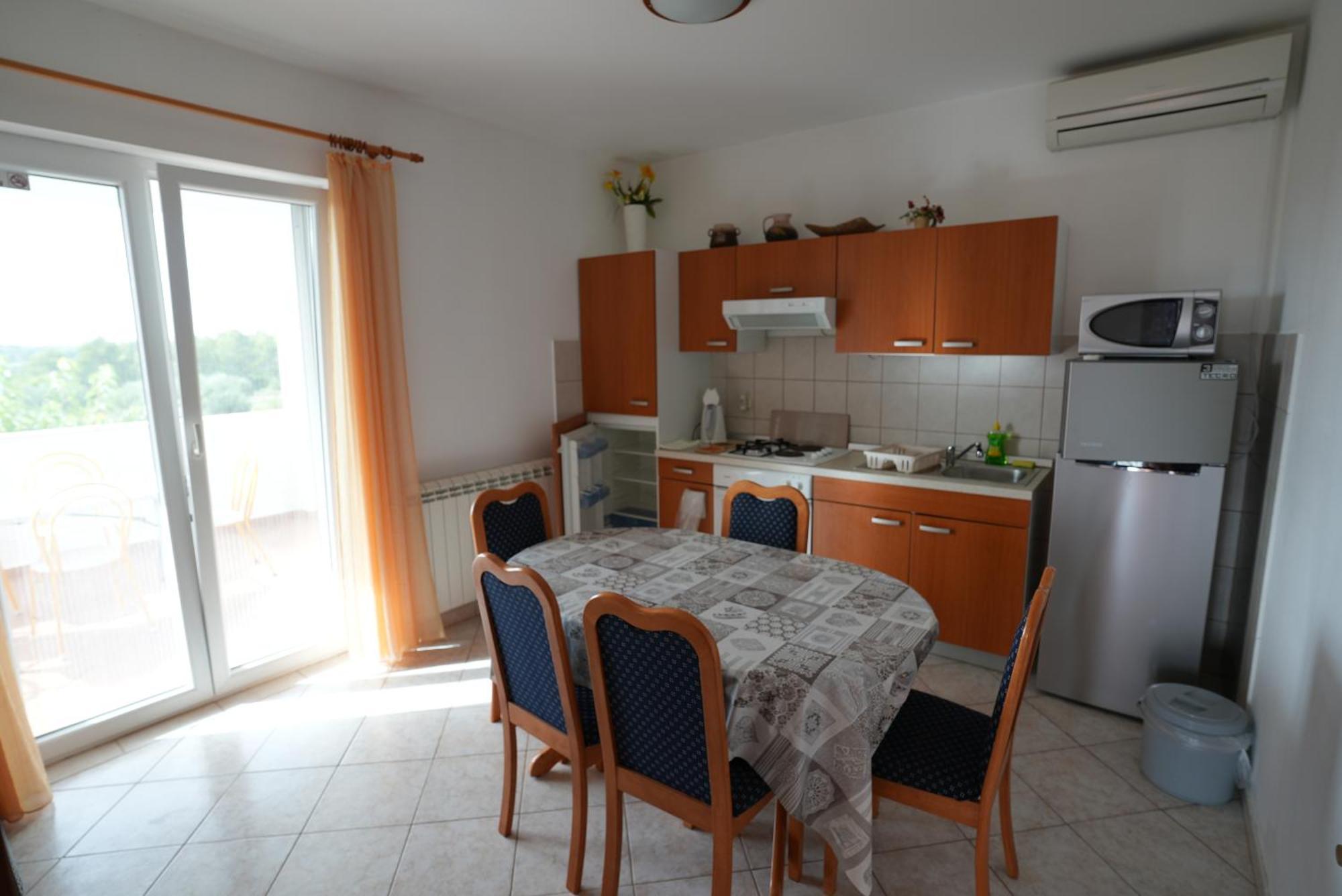 Apartments Perina Šibenik Esterno foto