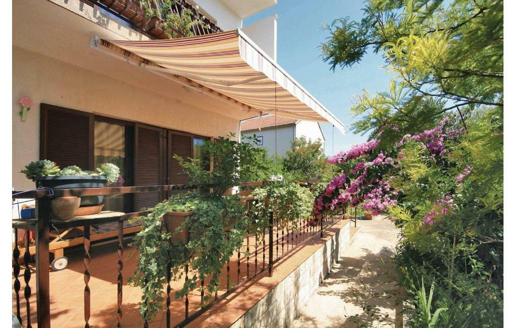 Apartments Perina Šibenik Esterno foto