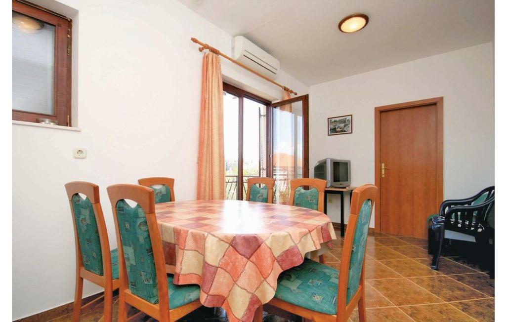 Apartments Perina Šibenik Esterno foto