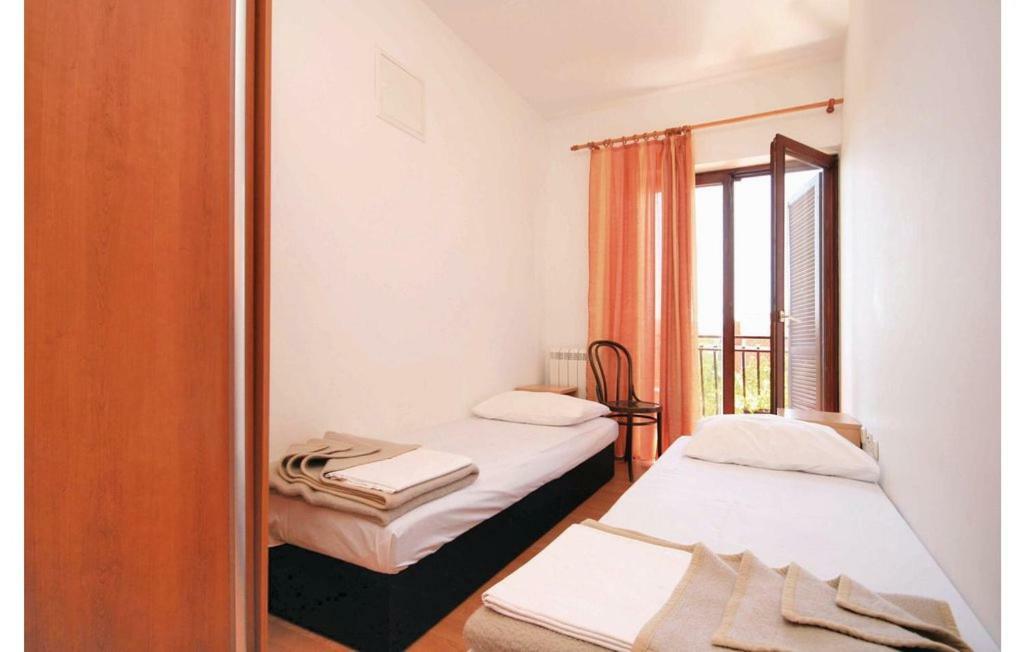 Apartments Perina Šibenik Esterno foto