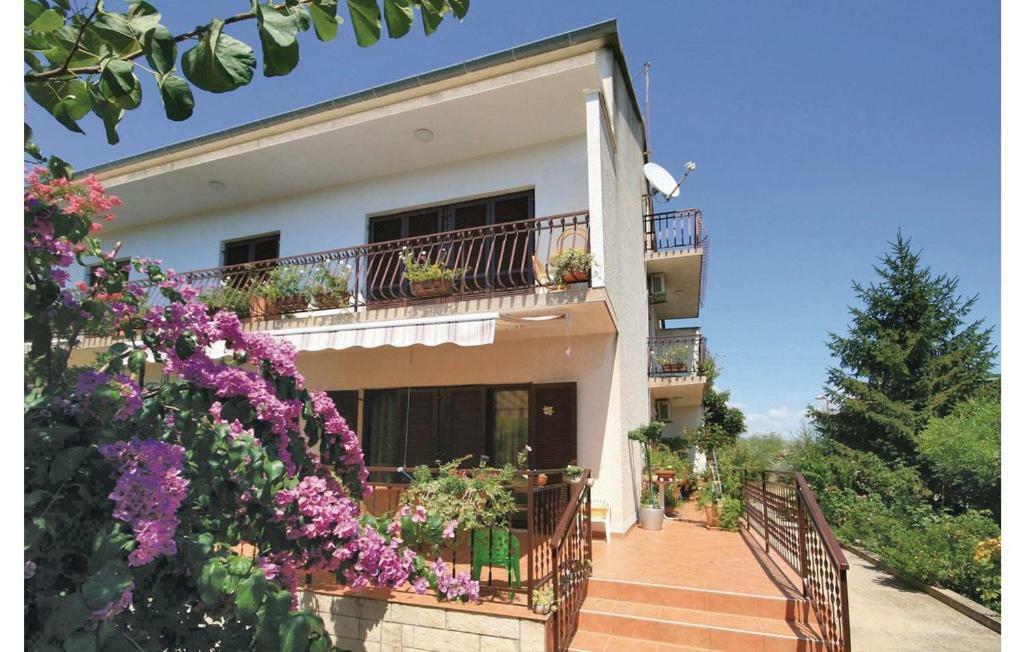 Apartments Perina Šibenik Esterno foto