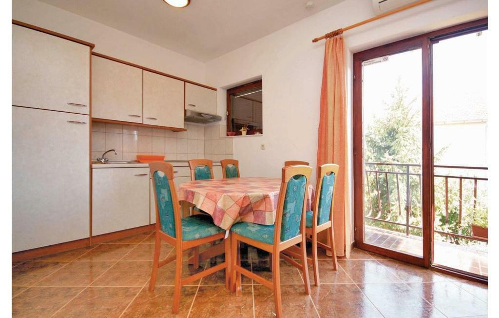 Apartments Perina Šibenik Esterno foto