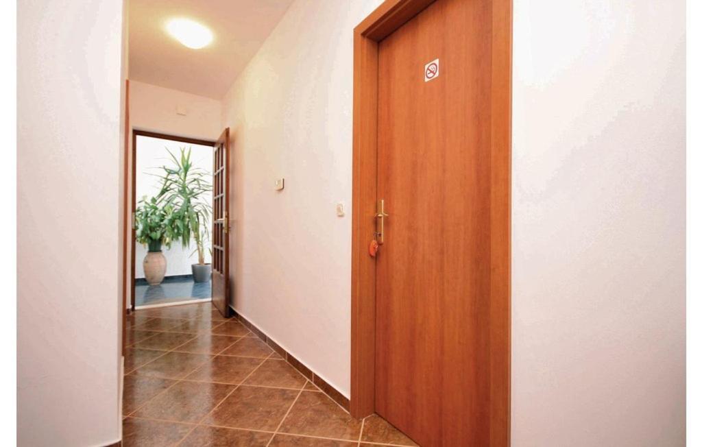 Apartments Perina Šibenik Esterno foto